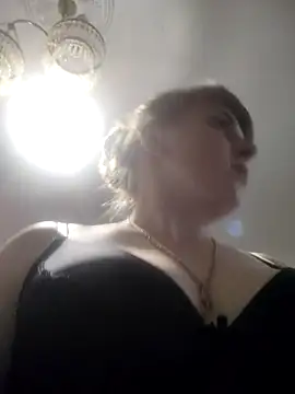 CoddessCrystal online show from 7, 11, 2025