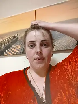 CoddessCrystal online show from 8, 5, 2026