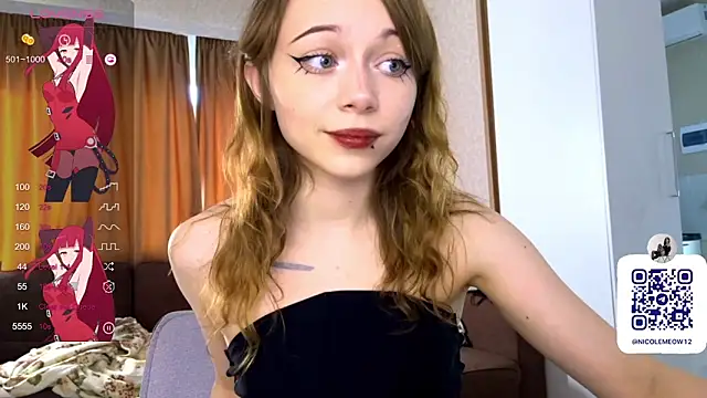 Snapshot of _SofiaBrown chatting on 11, 3, 2026 SofiaBrown online show from 11, 3, 2026