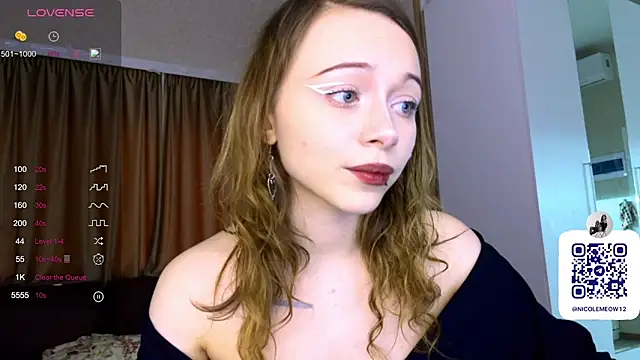 Snapshot of _SofiaBrown chatting on 20, 3, 2026 SofiaBrown online show from 20, 3, 2026