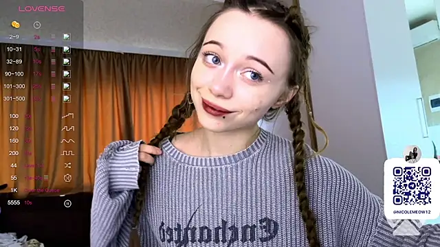 Snapshot of _SofiaBrown chatting on 22, 3, 2026 SofiaBrown online show from 22, 3, 2026