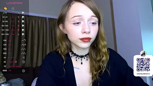 Snapshot of _SofiaBrown chatting on 21, 4, 2026 SofiaBrown online show from 21, 4, 2026