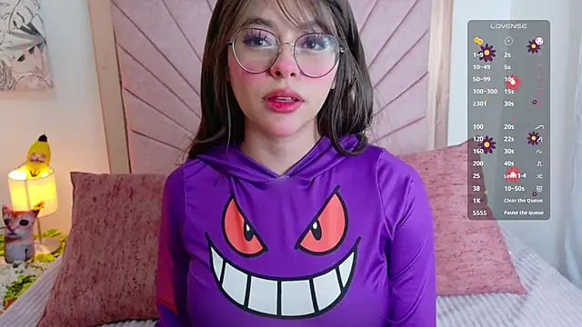 Snapshot of Kasumikimura chatting on 30, 3, 2026 Kasumikimura online show from 30, 3, 2026