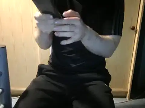 Snapshot of rugbyboy22 chatting on 16, 1, 2026 rugbyboy22 online show from 16, 1, 2026