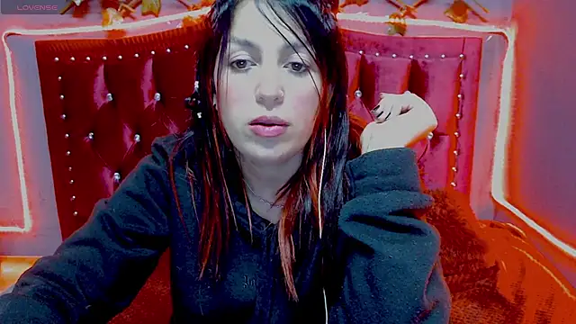 Snapshot of Melani_cute02 chatting on 18, 1, 2025 Melani cute02 online show from 18, 1, 2025