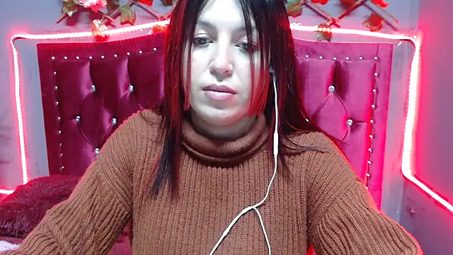 Snapshot of Melani_cute02 chatting on 3, 2, 2025 Melani cute02 online show from 3, 2, 2025