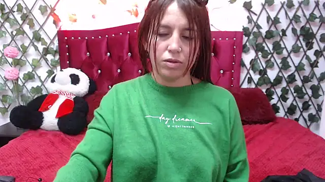Snapshot of Melani_cute02 chatting on 9, 3, 2025 Melani cute02 online show from 9, 3, 2025