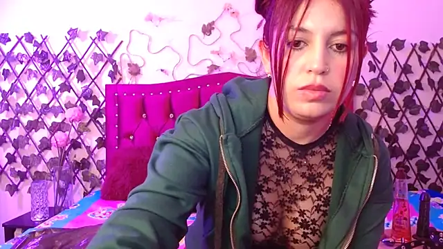 Snapshot of Melani_cute02 chatting on 26, 9, 2025 Melani cute02 online show from 26, 9, 2025