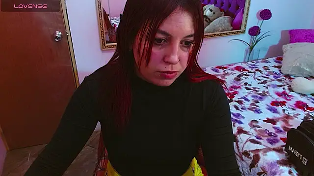 Snapshot of Melani_cute02 chatting on 26, 7, 2026 Melani cute02 online show from 26, 7, 2026