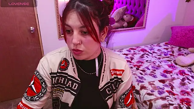 Snapshot of Melani_cute02 chatting on 29, 7, 2026 Melani cute02 online show from 29, 7, 2026
