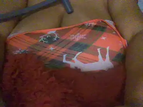 RoxiRedXXX online show from 13, 1, 2025