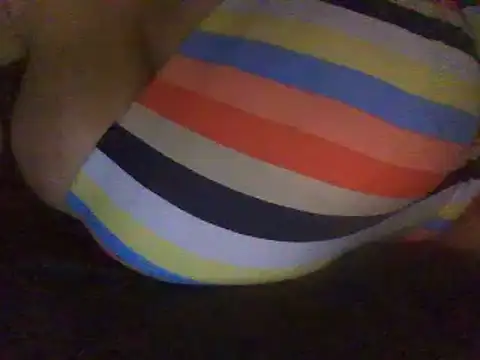 RoxiRedXXX online show from 13, 2, 2025