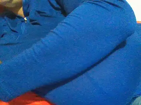 RoxiRedXXX online show from 4, 11, 2025