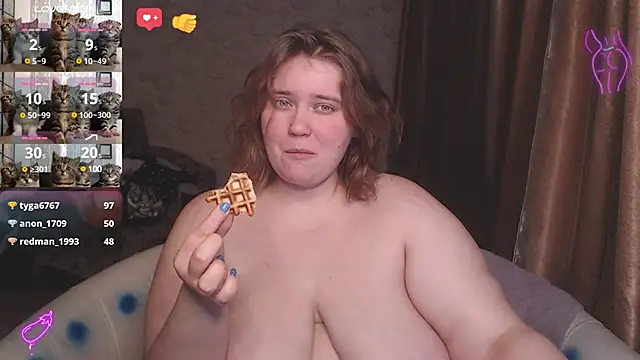 daisy low online show from 4, 1, 2025