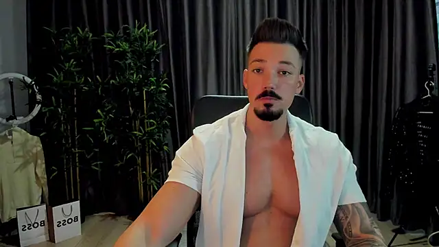 HaydenSpearss online show from 9, 11, 2025