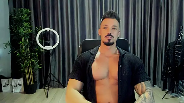 HaydenSpearss online show from 14, 2, 2026