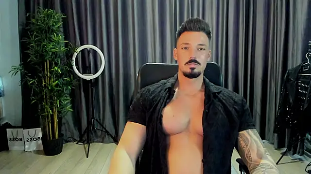 HaydenSpearss online show from 20, 2, 2026