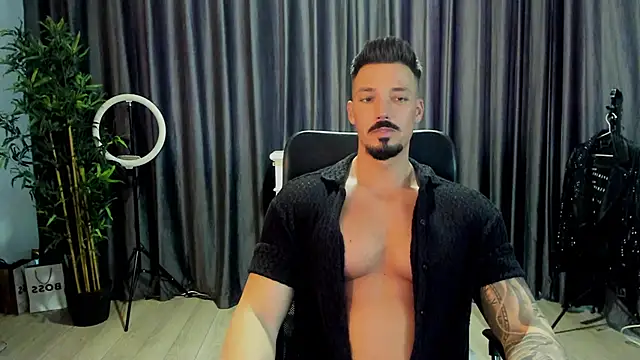 Snapshot of HaydenSpearss chatting on 6, 3, 2026 HaydenSpearss online show from 6, 3, 2026