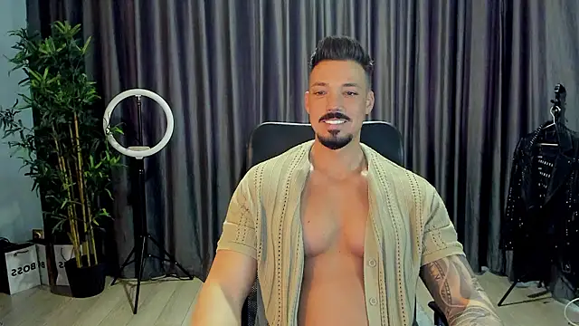 Snapshot of HaydenSpearss chatting on 14, 3, 2026 HaydenSpearss online show from 14, 3, 2026