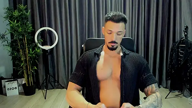 Snapshot of HaydenSpearss chatting on 15, 3, 2026 HaydenSpearss online show from 15, 3, 2026