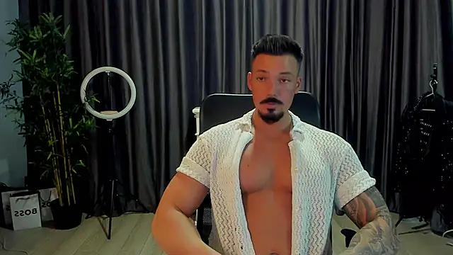 Snapshot of HaydenSpearss chatting on 17, 3, 2026 HaydenSpearss online show from 17, 3, 2026