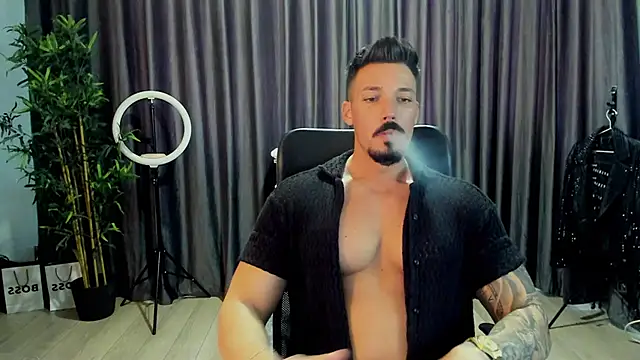 Snapshot of HaydenSpearss chatting on 18, 3, 2026 HaydenSpearss online show from 18, 3, 2026