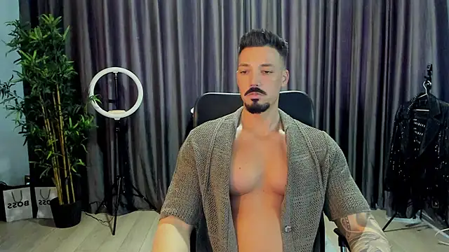 Snapshot of HaydenSpearss chatting on 21, 3, 2026 HaydenSpearss online show from 21, 3, 2026