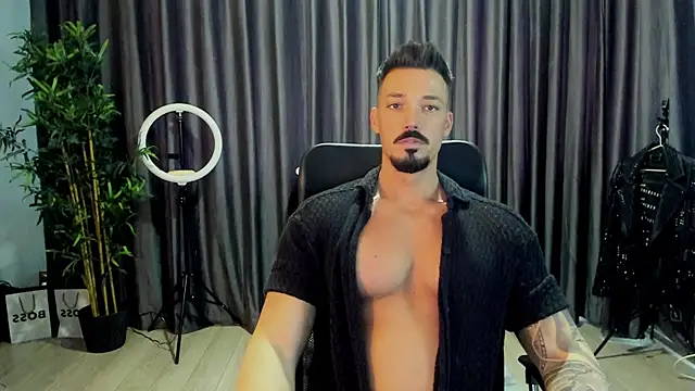 Snapshot of HaydenSpearss chatting on 22, 3, 2026 HaydenSpearss online show from 22, 3, 2026