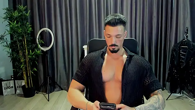 Snapshot of HaydenSpearss chatting on 25, 3, 2026 HaydenSpearss online show from 25, 3, 2026