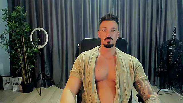 Snapshot of HaydenSpearss chatting on 27, 3, 2026 HaydenSpearss online show from 27, 3, 2026