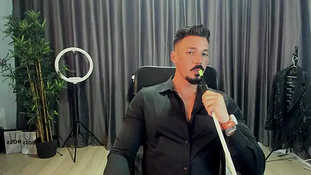 Snapshot of HaydenSpearss chatting on 31, 3, 2026 HaydenSpearss online show from 31, 3, 2026