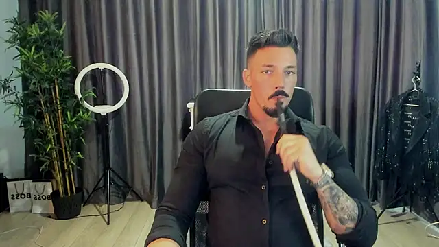 Snapshot of HaydenSpearss chatting on 1, 4, 2026 HaydenSpearss online show from 1, 4, 2026