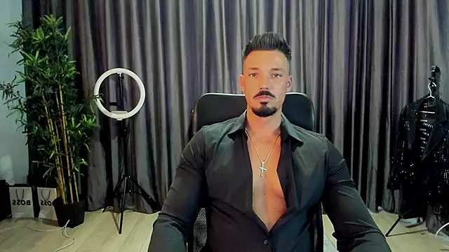 Snapshot of HaydenSpearss chatting on 10, 4, 2026 HaydenSpearss online show from 10, 4, 2026