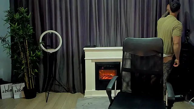 Snapshot of HaydenSpearss chatting on 11, 4, 2026 HaydenSpearss online show from 11, 4, 2026