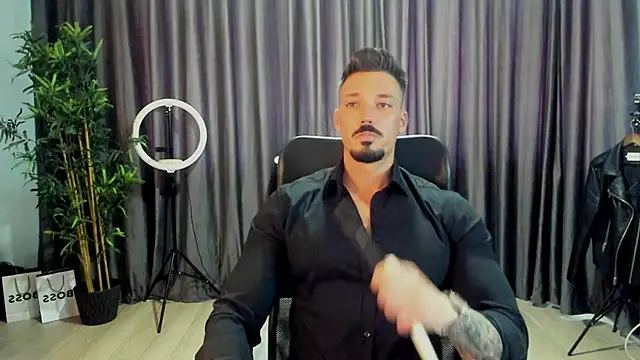 Snapshot of HaydenSpearss chatting on 14, 4, 2026 HaydenSpearss online show from 14, 4, 2026