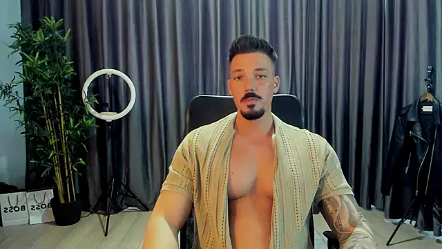 Snapshot of HaydenSpearss chatting on 15, 4, 2026 HaydenSpearss online show from 15, 4, 2026