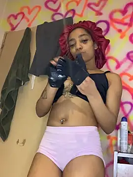 Laanegraofficial  online show from 6, 4, 2026