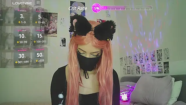 michiko  online show from 13, 1, 2025