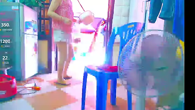 Love making online show from 20, 10, 2025