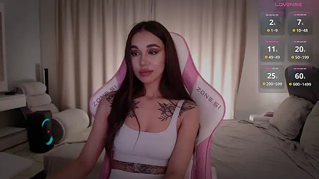 march mellow online show from 12, 1, 2025