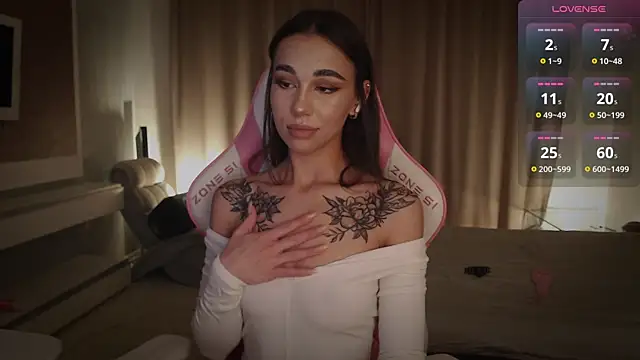 march mellow online show from 25, 1, 2025