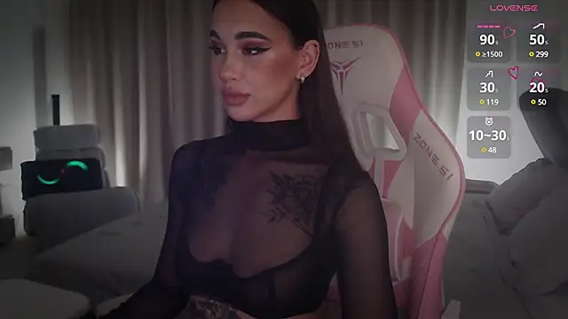 march mellow online show from 23, 2, 2025