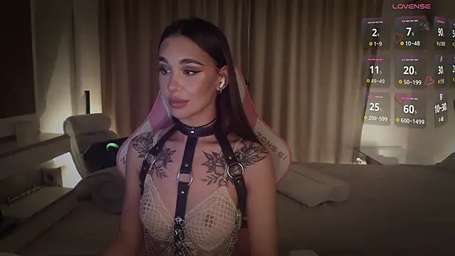 march mellow online show from 25, 2, 2025