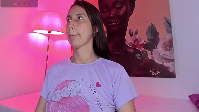 Snapshot of aleja_rythm chatting on 1, 12, 2025 aleja rythm online show from 1, 12, 2025