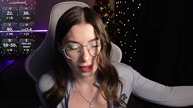 Snapshot of EuphoriaHaily chatting on 16, 1, 2026 EuphoriaHaily online show from 16, 1, 2026