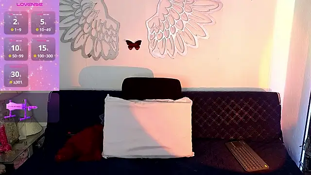 Snapshot of avatomas_02 chatting on 10, 3, 2026 avatomas 02 online show from 10, 3, 2026