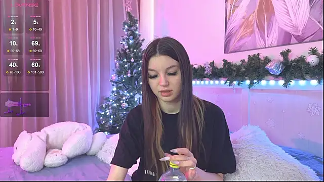 Veronica leal online show from 3, 2, 2026