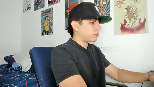 Snapshot of nathan_x1 chatting on 10, 10, 2025 nathan x1 online show from 10, 10, 2025