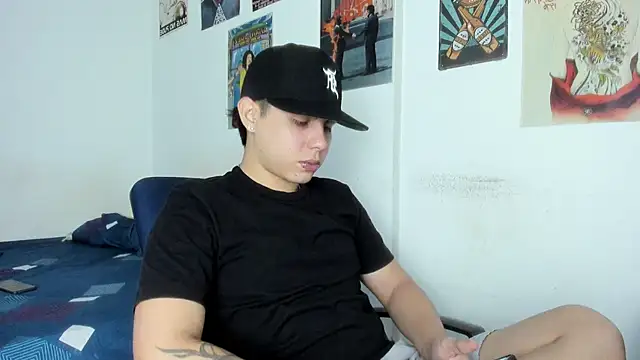 Snapshot of nathan_x1 chatting on 6, 1, 2026 nathan x1 online show from 6, 1, 2026