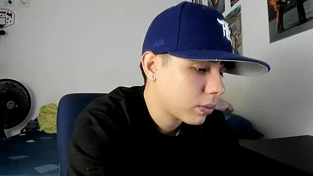 Snapshot of nathan_x1 chatting on 10, 2, 2026 nathan x1 online show from 10, 2, 2026